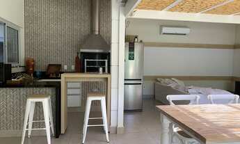 Imagem 4: CASA EM CONDOMINÍO À VENDA NO PARQUE ALTO TAQUARAL