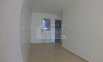 Imagem 3: CASA 2 QUARTOS PARA LOCAÇÃO NO CARÁ-CARÁ