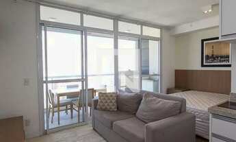 Imagem: Apartamento para Aluguel - Real Parque