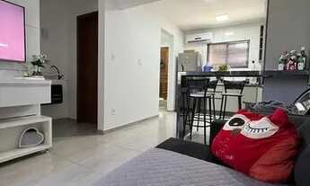 Imagem 5: Residencial Canaã, bairro Nossa Senhora do Carmo em Criciúma SC