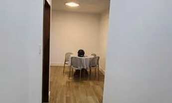 Imagem 2: GARDEM, APARTAMENTO TÉRREO, 83M², NASCENTE, 2/4, LOCALIZAÇÃO PREVILEGIADA