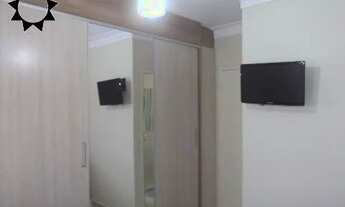 Imagem 2: APTO BARUERI Apartamento com 2 dormitórios