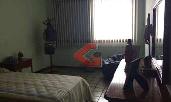 Imagem 6: Apartamento com 3 dormitórios à venda, 180 m² por R$ 700.000,00 - Chácara Inglesa - São Be