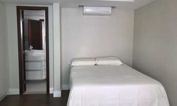 Imagem 3: Luxuosa casa em Alphaville 1 4 suítes MOBILIADA