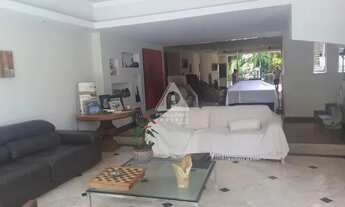 Imagem 2: Cobertura à venda, 4 quartos, 4 suítes, BARRA DA TIJUCA - RIO DE JANEIRO/RJ