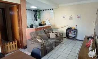 Imagem: Apartamento - Ribeirão Preto - Santa Cruz