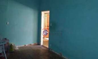 Imagem 4: Casa com 2 dormitórios à venda, 144 m² por R$ 380.000,00 - Vila Clarice - Santo André/SP