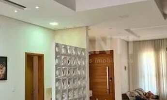 Imagem 2: Casa - Jardim Residencial Dona Lucilla - Indaiatuba