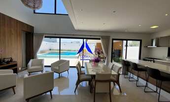 Imagem: UM PROJETO SURPREENDENTE, COM TRAÇOS SOFISTICADOS