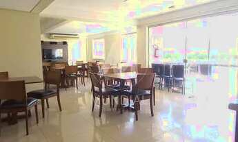 Imagem 4: Apartamento (tipo - padrao) 3 dormitórios/suite, cozinha planejada, portaria 24hs, lazer