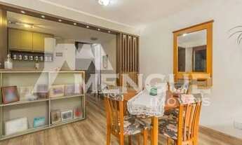 Imagem 6: Casa residencial com 3 dormitórios e 1 vaga em condomínio à venda no bairro Jardim Itu Sab