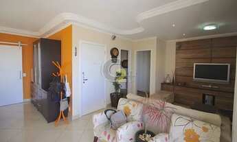 Imagem 6: APARTAMENTO - VILA ROMANA - 3 DORMITÓRIOS - 1 SUÍTE - 2 VAGAS