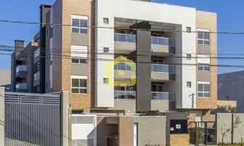 Imagem 7: Apartamento à venda 2 Quartos 1 Suite 2 Vagas 63.74M² Água Verde Curitiba - PR