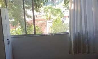 Imagem: Apartamento à venda, 2 quartos, Laranjeiras