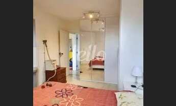 Imagem 5: São Paulo - Apartamento Padrão - Santo Amaro