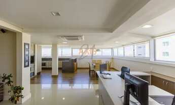 Imagem: Encante-se por essa cobertura completa!