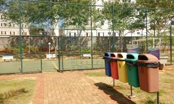 Imagem 7: Apartamento Padrão em Ribeirão Preto