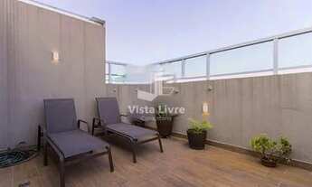 Imagem 6: Apartamento à venda, Vila Romana, São Paulo, SP