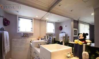 Imagem 10: Apartamento com 3 suítes à venda, 367 m² - Morumbi - São Paulo/SP