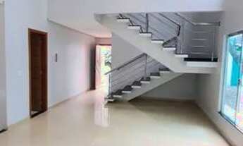 Imagem 4: Casa DUPLEX - 4 quartos - 3 suítes para aluguel - Compensa