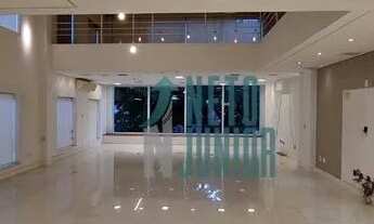 Imagem 2: Casa com 5 dormitórios para alugar, 671 m² por R$ 37.758,01/mês - Vila Madalena - São Paul