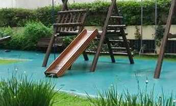 Imagem 3: Apartamento para aluguel possui 105 metros quadrados com 3 quartos em Paraíso - São Paulo