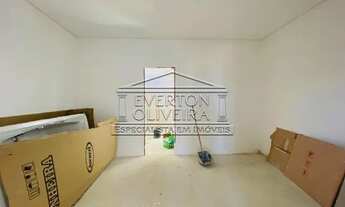 Imagem 6: Sobrado em construção no Jardim do Golfe - São José dos Campos Ref: 12563