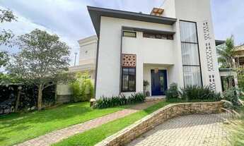 Imagem: Casa de condomínio para venda tem 216 metros