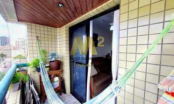 Imagem 5: Apartamento com 2 dorms, Tupi, Praia Grande - R$ 270 mil, Cod: 12122