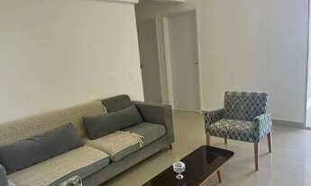 Imagem 3: Apartamento à venda no Condomínio Residencial Veranda Ininga - Teresina/PI