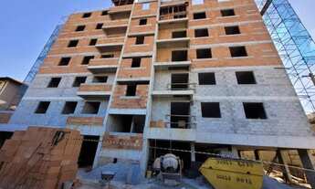 Imagem 2: Apartamento em Contagem - Plano para investidor