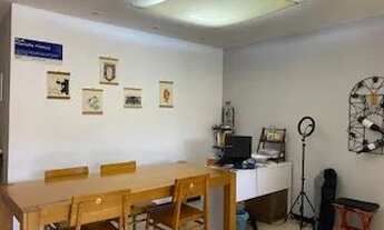 Imagem 4: Apartamento para venda tem 125 metros quadrados com 3 quartos em Tijuca - Rio de Janeiro