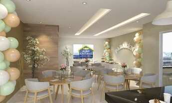 Imagem 3: Apto 2 dorm Guilhermina R$ 507.3 mil, Cod RAA1147