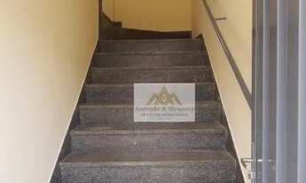 Imagem 2: Sobrado com 3 dormitórios para alugar, 174 m² por R$ 1.410,00/mês - Jardim Anhangüera - Ri