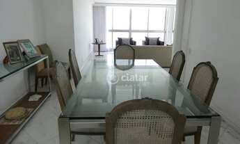 Imagem 6: Cobertura com 4 dormitórios à venda por R$ 7.600.000,00 - Copacabana - Rio de Janeiro/RJ