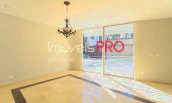 Imagem 4: Casa Assobradada, Vila Nova Conceição - São Paulo