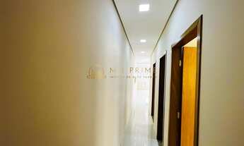 Imagem 4: Casa de 3 quartos sendo 1 com suite no Bairro São Pedro