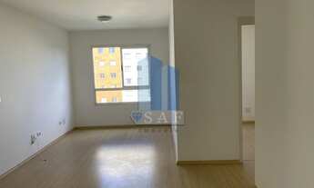 Imagem 3: APARTAMENTO com 3 dormitórios para alugar com 105m² por R$ 2.250,00 no bairro Santa Quitér