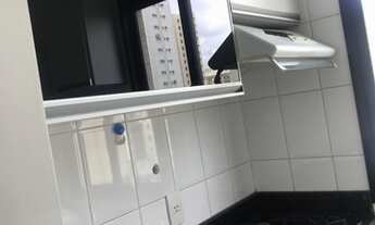 Imagem: Apartamento para aluguel possui 60 metros