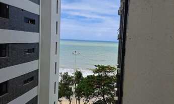 Imagem 2: Apartamento para aluguel possui 155 metros quadrados com 4 quartos em Boa Viagem - Recife