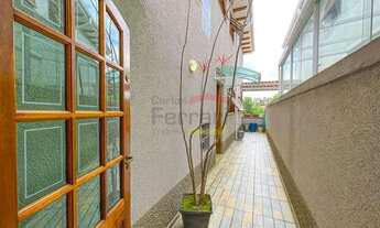 Imagem 6: SOBRADO PRONTO PARA MORAR NO JARDIM FRANÇA, 225 METROS CONSTRUÍDO, 3 DORMITÓRIOS, 1 SUÍTE