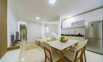 Imagem: Apartamento para Aluguel - Vila Leopoldina