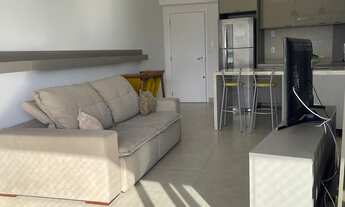 Imagem 7: Apartamento para aluguel e venda possui 52 metros quadrados com 1 quarto em Gonzaga - Sant