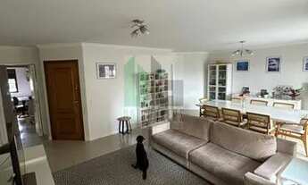 Imagem 5: Apartamento Alto Padrão à venda na Chácara Klabin, 172m², 4 dorm, 3 suítes e 3 vagas