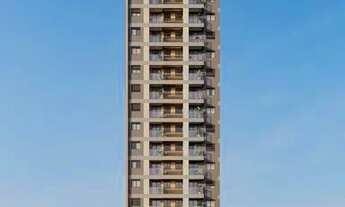 Imagem 3: Apartamento 200 metros do Estádio Criciúma E.C. com 2 quartos/suíte