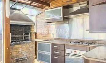 Imagem 3: MARAVILHOSA COBERTURA COM 591,0M²AU LAZER PRIVATIVO COM PISCINA E ESPAÇO GOURMET