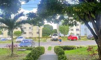 Imagem 2: Aluguel apartamento R$950