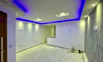 Imagem 5: Casa Linear para Venda em Jardim Atlântico Leste (Itaipuaçu) Maricá-RJ - 1021