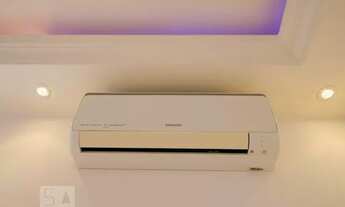 Imagem 6: Apartamento para Aluguel - Grajaú, 2 Quartos, 70 m2