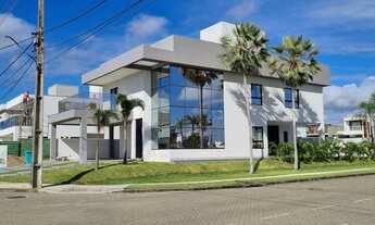 Imagem: Cidade Alpha 338,87m²! lt br gt Residencial